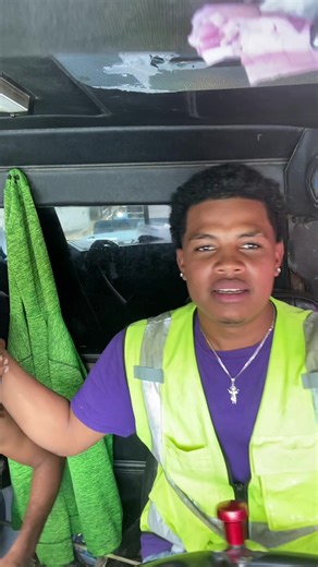 Videos de EL You luces 🚚 (@freddy_ntc) con “sonido original - Michael Batista”