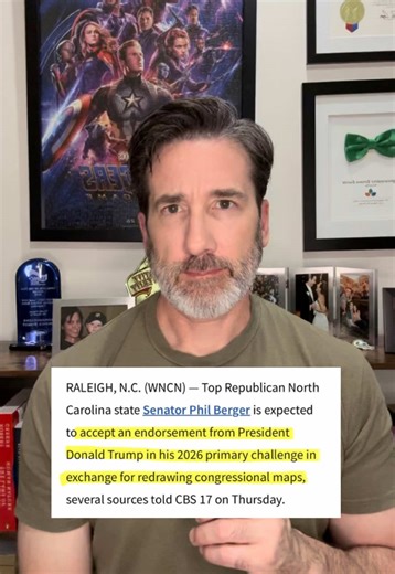 Fair Maps for North Carolina Elections