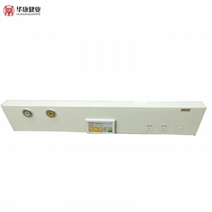 [Hot Item] Medical Gas Equipment Type Hospital Bed Head Unit Factory Price