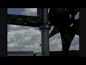 How to Build a Wind Turbine Tower Do It Yourself | Missouri Wind and Solar