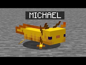 The Worst Minecraft Server