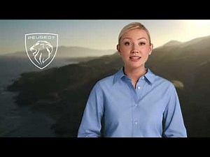 Peugeot Tutorials | 308 and 308 SW Android Auto