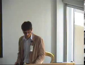 Chemotaxis. Do we understand it all?