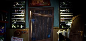 Pre-alpha 2 (fixed alpha) file - Dreadlight - News mod for Hello Neighbor