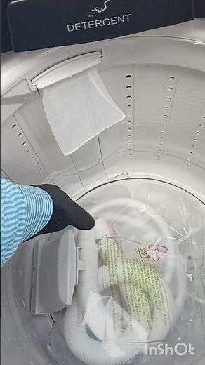 Godrej 6.5 Kg 5 Star I-Wash Technology for Automatic One Fully-Automatic Top Load Washing Machine