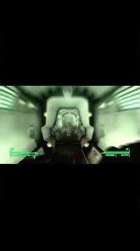 where to find the atomic pulverizer (unique alien atomizer) in fallout 3 (mothership zeta)