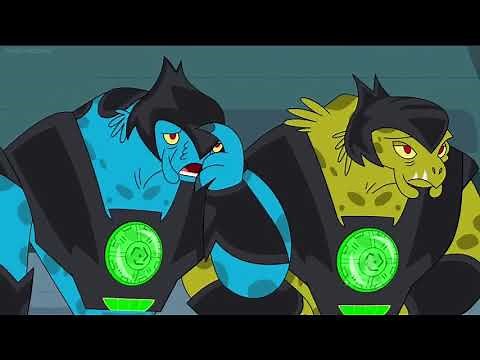 Supernoobs Season 2 Episode 4 Dude Or Noob?