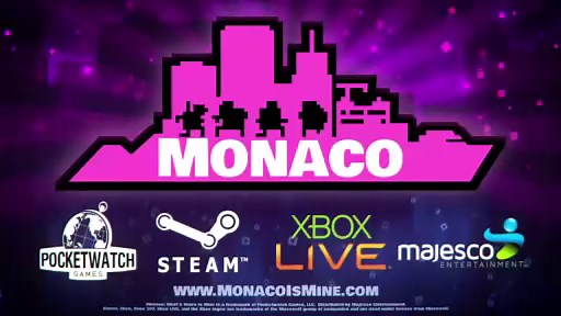 Monaco - Trailer ufficiale sulle specializzazioni