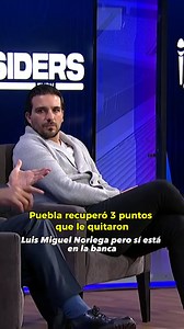 65K views · 308 reactions | ⚪️ Puebla ganó disputa ante la FMF ¿Qué es lo que peleaba Puebla? Esto... Mira el episodio completo en YouTube | TUDN MEX | Facebook