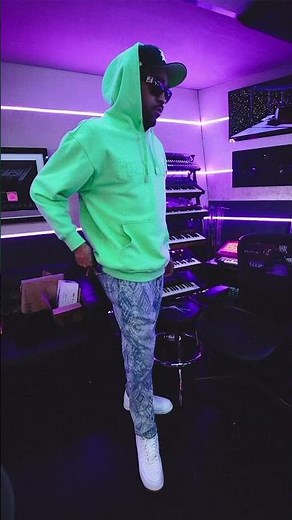 Big Deedotwill Scissorhands 📸 Mxnda Mxrie #TRIPLEB3AM