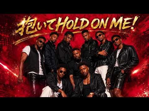 抱いてHOLD ON ME! / モーニング娘。– Luxurious High Energy Orchestral Funk ver. Rhythm & Joy