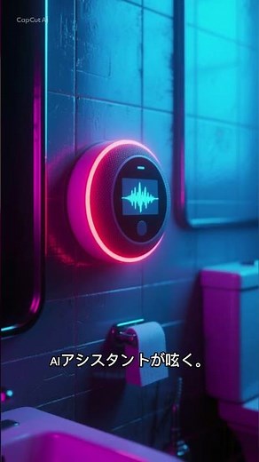 File No.064：【異常検知】スマートトイレが記録した「30kgの重圧」。令和の花子さんはデジタルに潜む