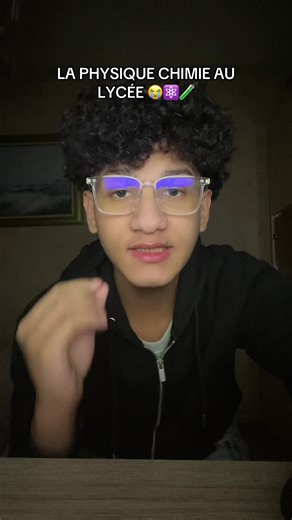 Comprendre la Physique Chimie au Lycée