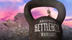 11 reactions | Get a warrior worthy workout for your core, strength, flexibility and stability! Anjelica's Kettlebell Workout launches today at 7:30am (daily) & 7pm ET (Mon. to Sat.). onetv.ca/shows/anjelicas-kettlebell-workout ONETV is on free preview across Canada now! Watch on Rogers 265/Ignite 340, Bell 606/Fibe 1606, Telus 349, Shaw Direct 420, Cogeco 798, Eastlink 659. Visit onetv.ca/subscribe-to-onetv for more info and to subscribe! | One Television | Facebook