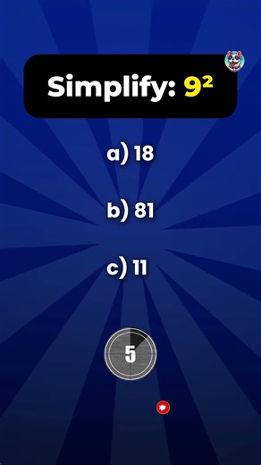 Can You Solve These Simple Math Questions?