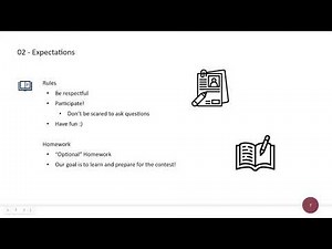 Grade 9 Waterloo Pascal Math Contest Open Class