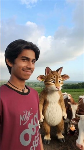 Oggy Cow Farm Realism: Discover the Best Practices Today