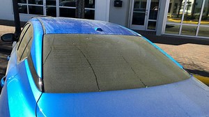 The pollen count in Myrtle Beach is spiking. Here’s how bad it’ll be this week and how to survive