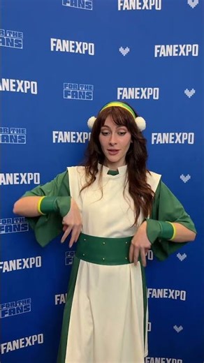 MM Flip It Around | Wicked | Michelle Yeoh