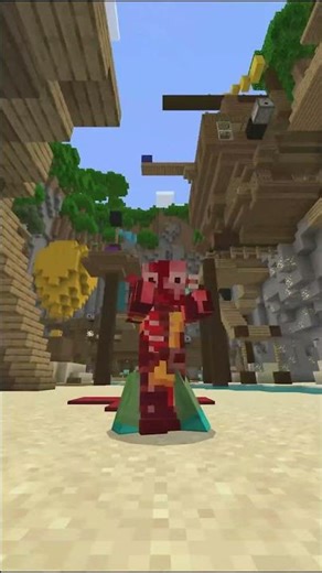 NEW ZOMBIE TRAP ON MY LEGACY CONSOLE EDITION SERVER