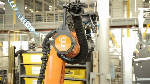 3.7K views · 13 reactions | Behind every advanced robot lies a...