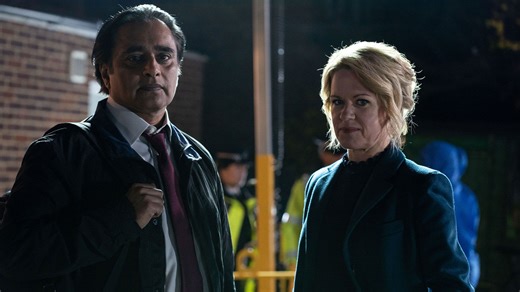 Unforgotten, Season 5 | Episode 5