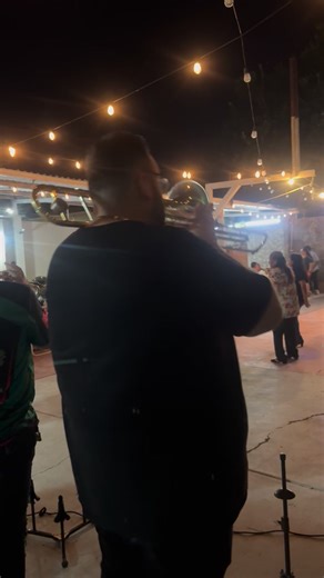 55K views · 1.4K reactions | El mariachi loco quiere bailar. | El Flaco de la Tuba | Facebook