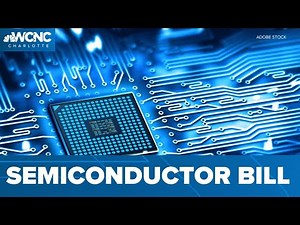 Congress passes bill boosting computer chip production in US