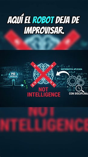 Control in robotics: feedback, stability and PID explained