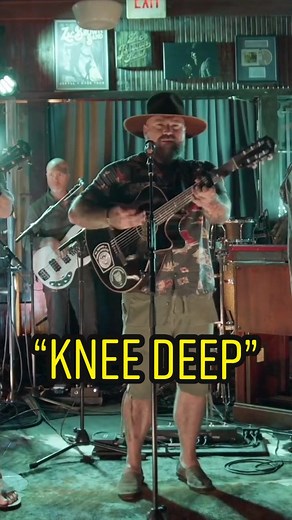 Zac Brown Band on TikTok