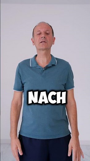 Entspanne deine Augen mit dieser Übung!