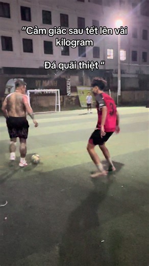 Trở lại đường đuaaa #xh #fyb #tiktok #viral #football | Football Video