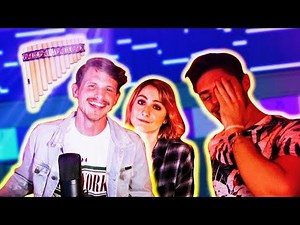 HOW TO MAKE TROPICAL HOUSE WITH MUSICBYLUKAS (1/2)