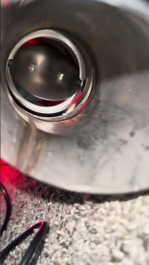 See how exhaust cutout kit works