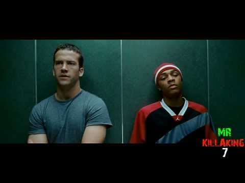 The Fast And The Furious Tokyo Drift "Drift King (DK)" Scene
