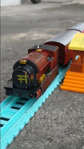 Horace The Horrid Engine opening remake for @Thomas1Edward2Henry3