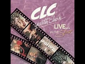 More Than Anything CLC