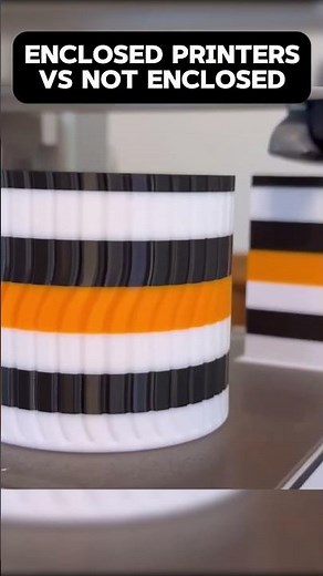 Different 3D Printer Types