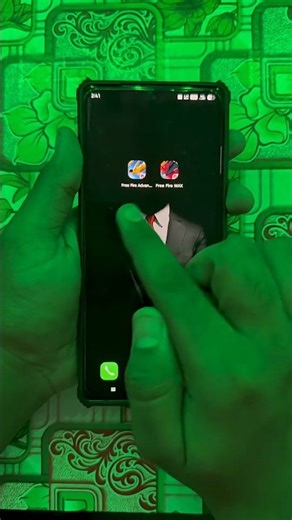 VIP proxy Server download 🤯🔥 #freefire #freefiremax