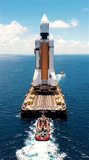 2K views · 48 reactions | NASA shows the future is of Rocket for the purpose of space Exploration #fblifestyle | Space Verse | Facebook