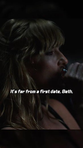 “It’s far from a first date,Bath.”#tvshow #film