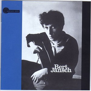 Bert Jansch - Bert Jansch
