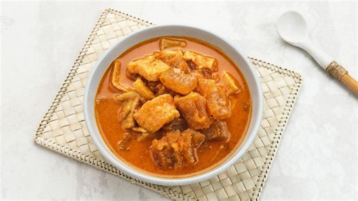 7 Resep Masakan Serba Krecek yang Cocok untuk Menu Makan