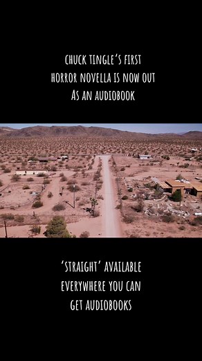 Chuck Tingle on TikTok