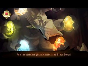 Discover DOFUS – The quests
