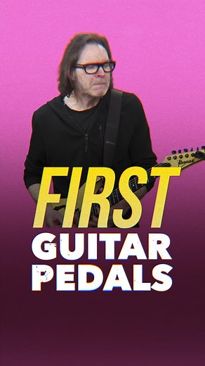 JHS Pedals on Instagram: "Why's Screaming Tree such a good name? 🌳"