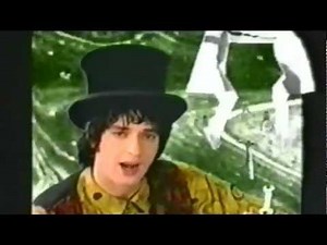 De musica ligera - SODA STEREO (Video Mix)