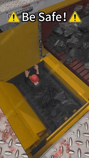 79K views · 380 reactions | Safety Tips Accidents at working Safety first animation dangerous video Learn about safety to avoid dangerous accidents #SafetyFirst #safety #safetytips #animationvideo #accidentshappen | Safety First Animations | Facebook