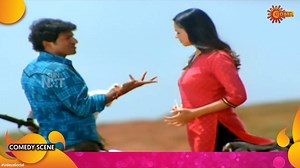 7M views · 333K reactions | ದುಡ್ಡು ಇದೇ ಆದರೆ ಚೇಂಜ್ ಇಲ್ಲ!! ಯಾವಾಗ ಎನ್ use ಆಗ್ತದೆ ಯಾವಾನಿಗ್ ಗೊತ್ತು - ಜಾಕಿ !! #UdayaTV #Comedyscene #Jackie #Udayasocial #UdayaEntertainment | Udaya TV | Facebook