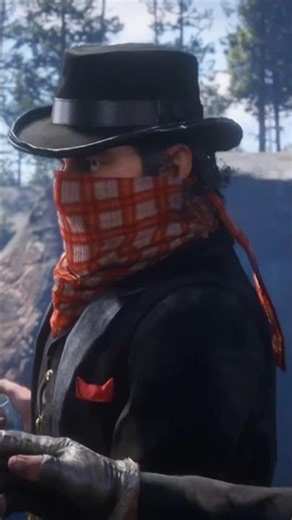 Red Dead Redemption 2 I Have a plan Arthur!